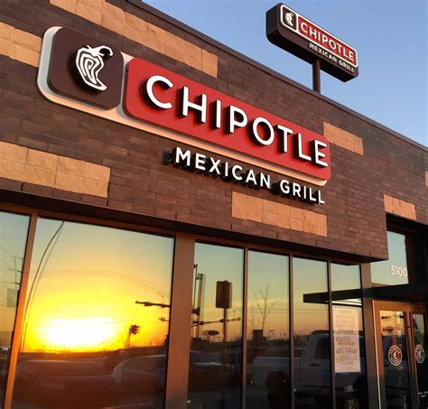 Chipotle Mexican Grill locations in Canada. . Near by chipotle